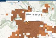 NEUBAU ERSTBEZUG - Geschäftsfläche im Stadtzentrum von Zwettl 124 m² Nutzfläche