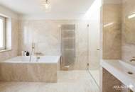 LUXUS PENTHOUSE NÄHE ALTE DONAU