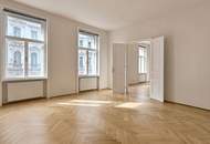 Wiener Altbauflair im sanierten Stilaltbau im 8. Bezirk