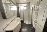 möblierte 3-Zimmer-Wohnung mit 2 Balkonen um 899 EUR inkl. Heizung und Tiefgaragenstellplatz
