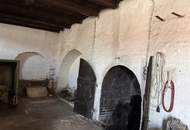 Presshaus für Weinliebhaber