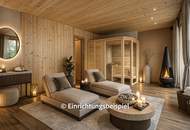 Einzigartiges Anwesen in Toplage mit Blick auf den Schwarzsee