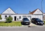 Wohnen, wo andere Urlaub machen – Traumhafter Streckhof mit Geschichte & Stil