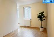 Traumhafte 2-Zimmer-Wohnung mit eigenem Tiefgaragenplatz