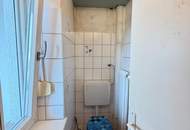 Renovierungsbedürftiges Haus mit viel Platz für die ganze Familie und großem Garten in Vorau!