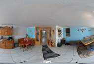 Modernes Einfamilienhaus in Hannersdorf mit Garten, Pool, Balkon &amp; Garage