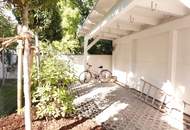 ERSTBEZUG! Stilvolle 2-Zimmer-Gartenwohnung mit ca. 70 m² Eigengarten nahe dem Lainzer Tiergarten