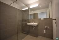 Erstbezug: Moderne 2-Zimmer-Wohnung inkl. Garagenstellplatz