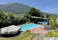 Mieders Bestlage - großzügiges Baugrundstück - Lebensraum für Generationen!