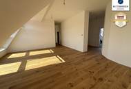 Superprojekt: ''Über den Baumwipfeln" TOP 52 mit PANORAMA-DACHTERRASSE & WIEN-BLICK