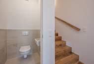 ***NEU***Townhouses in bester Lage mit Garten und Dachterrasse!