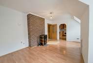 Sofort verfügbare DG-Eigentumswohnung im zentraler Lage