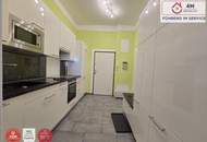 Charmante, komplett sanierte Altbauwohnung im 4. Stock mit Lift