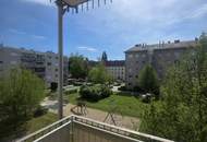 Erstbezug nach Generalsanierung: Helle 3-Zimmer-Wohnung in Linz/Bindermichl mit Balkon und Lift!