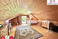 Ihr neues Zuhause wartet auf Sie! Wahre Oase der Ruhe + großzügigem Grundstück im Herzen des Thermenlands