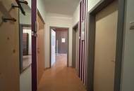 NEUER PREIS!!! Gepflegte &amp; praktische 2-Zimmer Wohnung in Aussichtslage!