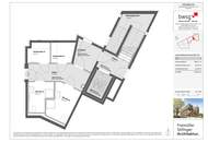 Großzügiges Gastrolokal im "Village im Dritten" Erstbezug