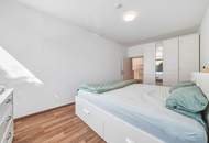Sonnige 2-Zimmer-Wohnung in Wattens
