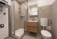 Neu sanierte 2-Zimmer-Wohnung mit Parkplatz in Geidorf!