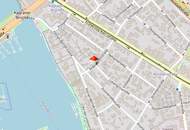 U1-Anbindung &amp; Urbaner Rückzugsort: 49 m² DG-Apartment mit 11 m² Privatterrasse – Sofort beziehbar!