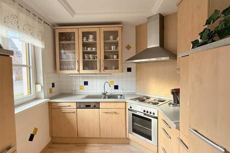 2 Wohnhäuser + separater Baugrund auf 1.528 m² – Seltene Gelegenheit in Katzelsdorf, Haus-kauf, 640.000,€, 2801 Wiener Neustadt(Land)