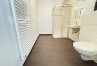 Traumhafte 1 Zimmerwohnung nahe der Donau mit wunderbarer Loggia ausgerichtet in den Innenhof