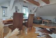 Modernisierte 4-Zimmer-Wohnung in Bad Aussee (Provisionsfrei)