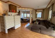 Bezugsfertiges Fertigteilhaus auf einem sonnigen Grundstück