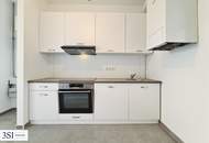 ideal für Singles oder Pendler - Charmante 1-Zimmer-Wohnung mit Grünblick