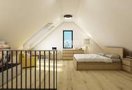 Luxus &amp; Natur vereint: Ihr Traumhaus mit 4 Schlafzimmern nahe Wien &amp; Bratislava - jetzt sichern!