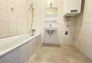 Ausgezeichnete 2 Zimmer Wohnung in zentraler Lage mit sonniger Loggia