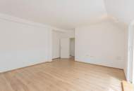 Exklusive Dachgeschoss-Maisonette mit 360° Wienblick und drei Terrassen - 1100 Wien