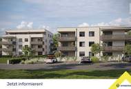 Attraktive Gartenwohnung in Wilhering – Neubau &amp; Erstbezug