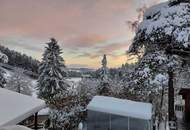 RARITÄT - Einfamilienhaus im Sacherl-Stil inmitten der Mühlviertler Natur - Selbstversorgung möglich