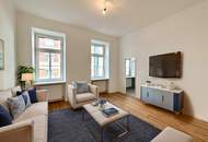 1030! Topsanierte 1-Zimmer Wohnung nahe U3/Schlachthausgasse!