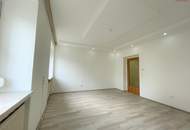 Makartviertel Linz: Erdgeschosswohnung mit perfektem Grundriss &amp; städtischem Komfort