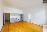 UNBEFRISTETE | NETTE | 2 ZIMMER-WOHNUNG | 2. STOCK OHNE LIFT |NAHE U3| BEZUG 01.07.2026