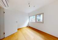 Naturparadies mit Badeteich – in der idyllischen Landschaft von Klosterneuburg-Kierling