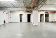 Ordination/Geschäftslokal oder Büro mit Souterrain in TOP FREQUENZLAGE!