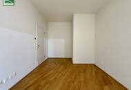 Urbanes Wohnen mit Klasse – exklusive Neubauwohnung beim Wiener Hauptbahnhof!