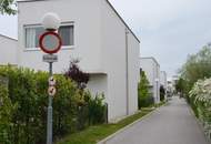 Traumhaftes 4-Zimmer-Reihenhaus mit Garten in Neusiedl am See!