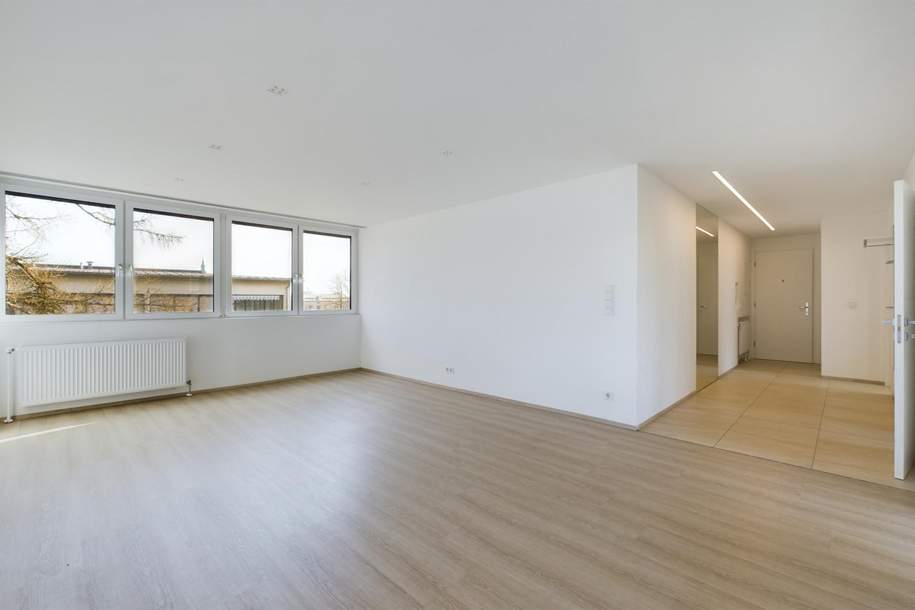 Tolles Anlageobjekt im Zentrum von Leonding, Wohnung-kauf, 239.000,€, 4060 Linz-Land