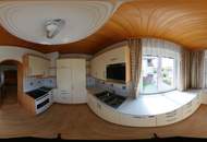 Haus mit 2 Wohneinheiten, Wintergarten, Brunnen - viel Platz und sofort beziehbar - Nähe Hartberg