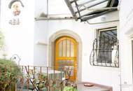 Renditesicheres Zinshaus in Bestlage der Steyrer Altstadt