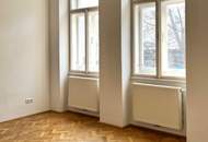 WUNDERSCHÖNE ALTBAUWOHNUNG - bestens eingeteilte 3,5 ZIMMER - NIBELUNGENVIERTEL