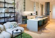 Modernes Wohnen im historischen Ambiente: Komfortable Wohnraumgestaltung im Artmann