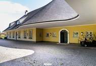 Majestätisches Anwesen in Mittelkärnten!