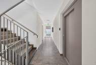 THE GREEN 15 ++ EXKLUSIVE MAISONETTE mit AUSBLICK