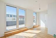 IU | Traumhafte 3-Zimmer Wohnung mit atemberaubender 144 m² großen Terrasse