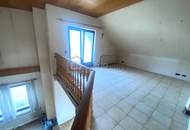 Vollunterkellertes Einfamilienhaus - Viel Potenzial - Mach was draus!